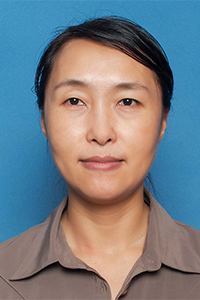 Grace Yue Grace Yue